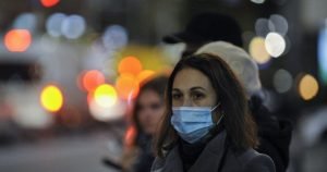 Coronavirus in Ukraine: Day 263
