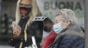 Coronavirus in Ukraine: Day 265