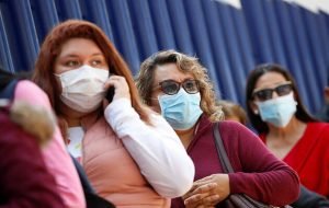 Coronavirus in Ukraine: Day 254