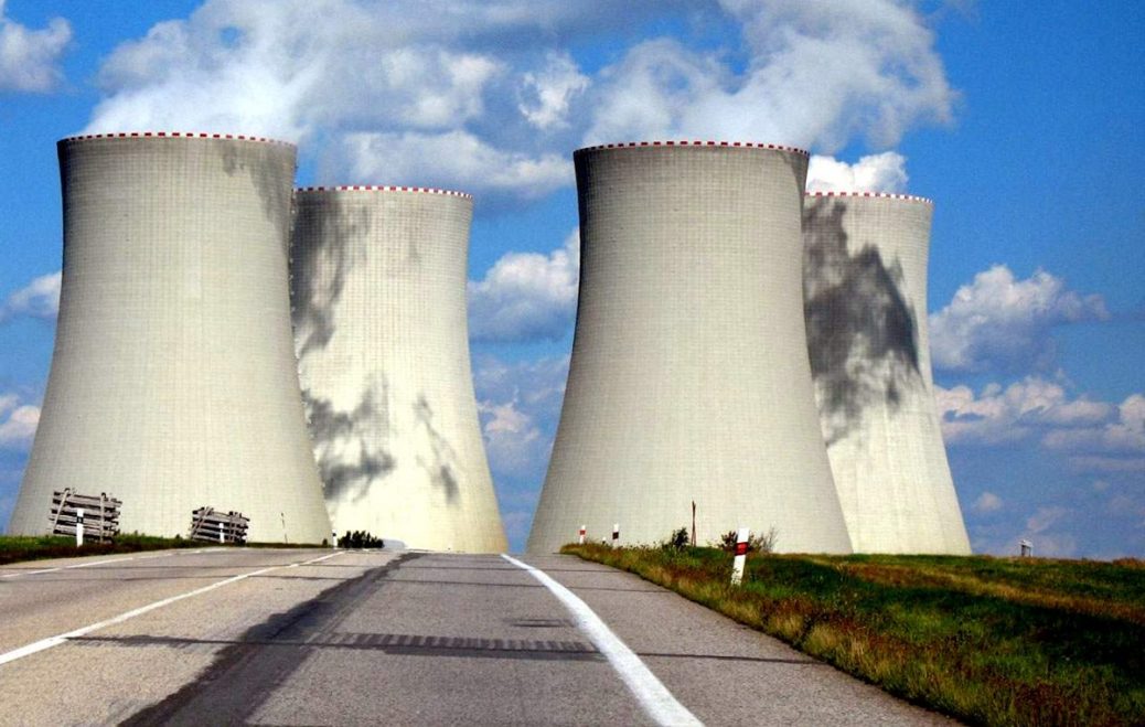 Terminations in Ukraine's nuclear industry is questionable