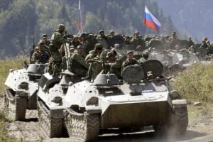 Ukraine destroyed documents on Russia’s invasion of Crimea