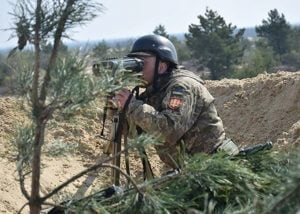 Russia – Ukraine war updates: daily briefings as of November 10, 2020