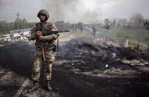 Russia – Ukraine war updates: daily briefings as of November 12, 2020