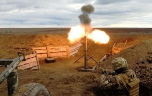 Russia – Ukraine war updates: daily briefings as of November 13, 2020