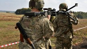 Russia – Ukraine war updates: daily briefings as of November 14, 2020