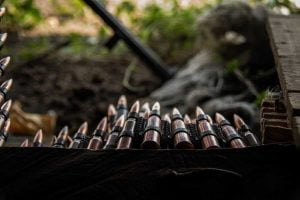 Russia – Ukraine war updates: daily briefings as of November 16, 2020