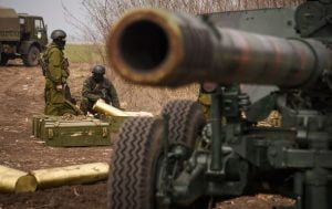 Russia – Ukraine war updates: daily briefings as of November 17, 2020