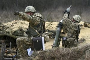 Russia – Ukraine war updates: daily briefings as of November 19, 2020