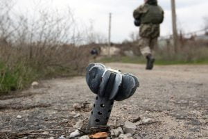 Russia – Ukraine war updates: daily briefings as of November 22, 2020