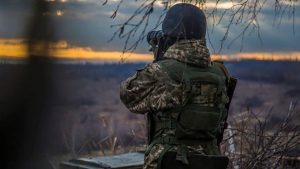Russia – Ukraine war updates: daily briefings as of November 23, 2020