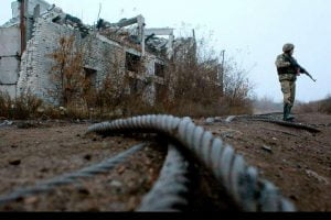 Russia – Ukraine war updates: daily briefings as of November 24, 2020