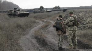 Russia – Ukraine war updates: daily briefings as of November 26, 2020