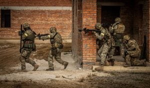 Russia – Ukraine war updates: daily briefings as of November 27, 2020
