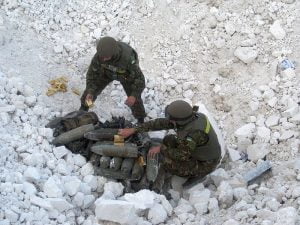 Russia – Ukraine war updates: daily briefings as of November 28, 2020