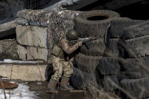 Russia – Ukraine war updates: daily briefings as of November 30, 2020
