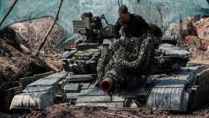 Russia – Ukraine war updates: daily briefings as of November 5, 2020