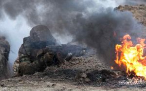 Russia – Ukraine war updates: daily briefings as of November 6, 2020