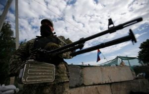 Russia – Ukraine war updates: daily briefings as of November 8, 2020