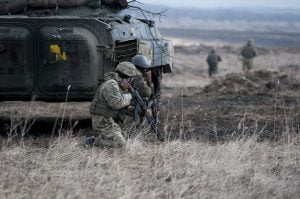 Russia – Ukraine war updates: daily briefings as of November 9, 2020