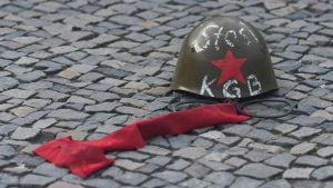 How the USSR secret services provoked Ukrainian diaspora in the US