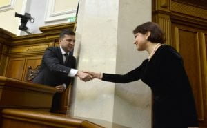 Prosecutor General refuses to file a criminal case against Derkach