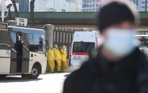 Coronavirus in Ukraine: Day 286