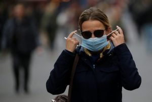 Coronavirus in Ukraine: Day 287
