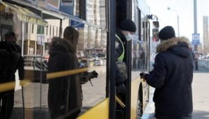 Coronavirus in Ukraine: Day 288