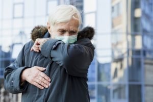 Coronavirus in Ukraine: Day 277