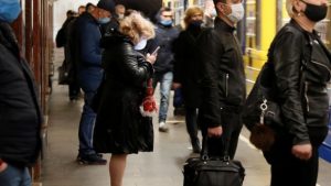 Coronavirus in Ukraine: Day 295