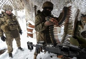 Russia – Ukraine war updates: daily briefings as of December 2, 2020