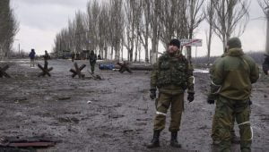 Russia – Ukraine war updates: daily briefings as of December 21, 2020