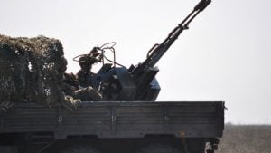 Russia – Ukraine war updates: daily briefings as of December 22, 2020