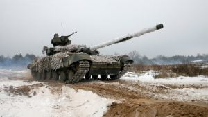 Russia – Ukraine war updates: daily briefings as of December 23, 2020