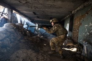 Russia – Ukraine war updates: daily briefings as of December 26, 2020
