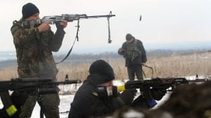 Russia – Ukraine war updates: daily briefings as of December 28, 2020