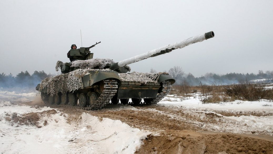 Russia – Ukraine war updates: daily briefings as of December 30, 2020