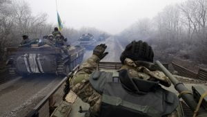Russia – Ukraine war updates: daily briefings as of December 6, 2020