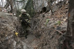 Russia – Ukraine war updates: daily briefings as of December 8, 2020