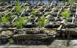 Ukraine’s Defense Ministry completes the first direct purchase from NATO agency