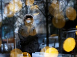 Coronavirus in Ukraine: Day 328
