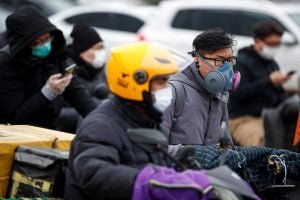 Coronavirus in Ukraine: Day 334