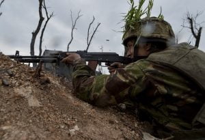 Russia – Ukraine war updates: daily briefings as of January 1, 2021
