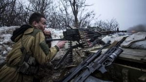 Russia – Ukraine war updates: daily briefings as of January 10, 2021
