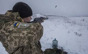 Russia – Ukraine war updates: daily briefings as of January 11, 2021