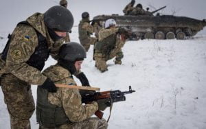 Russia – Ukraine war updates: daily briefings as of January 2, 2021