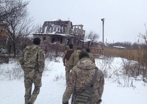 Russia – Ukraine war updates: daily briefings as of January 24, 2021