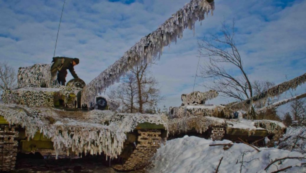 Russia – Ukraine war updates: daily briefings as of January 25, 2021