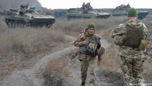 Russia – Ukraine war updates: daily briefings as of January 26, 2021