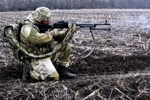 Russia – Ukraine war updates: daily briefings as of January 27, 2021
